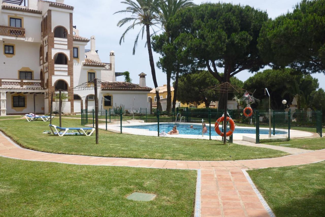 Club Calahonda Walking Distance To Beach Sitio de Calahonda Exterior photo