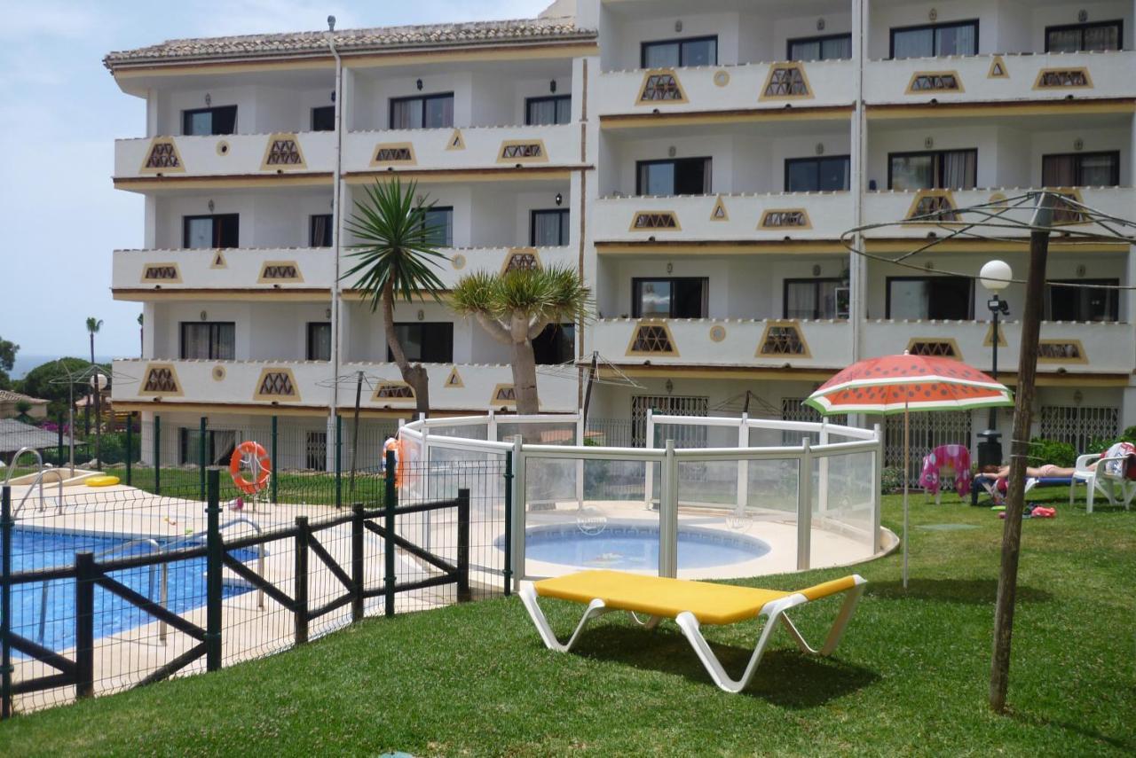 Club Calahonda Walking Distance To Beach Sitio de Calahonda Exterior photo